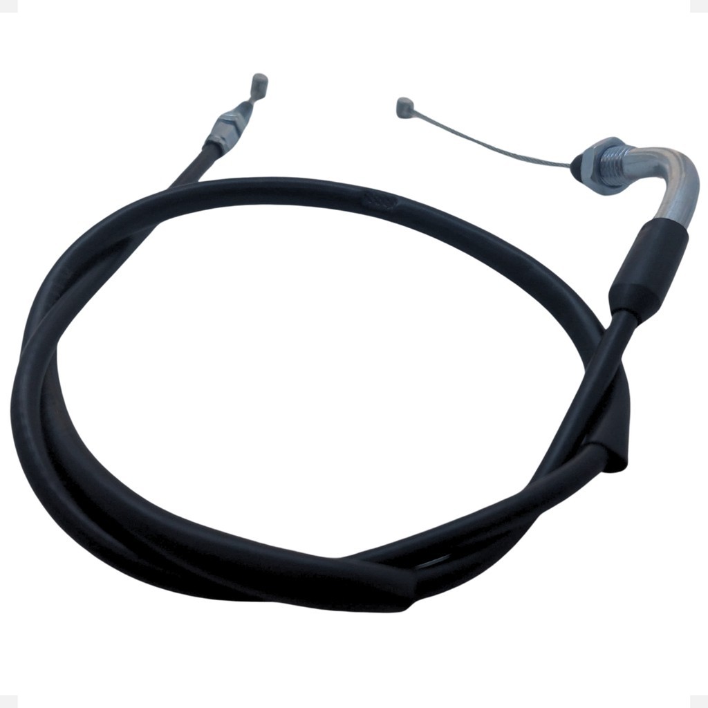 Cabo De Acelerador Para Honda Biz 125 Ks Es 2009 2010 Da Biz125 Moto — imagem 2 de 2