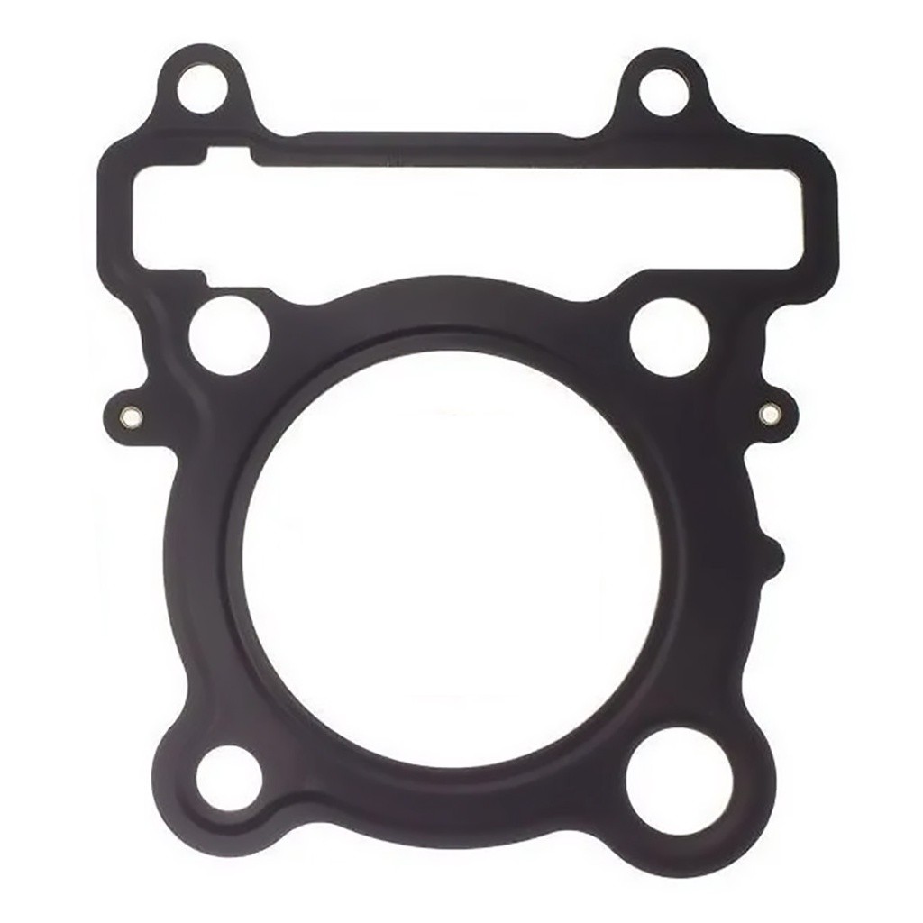 Jogo Junta Fazer 250 Lander 250 Tenere 250 Kit A Cilindro Cabeçote — imagem 2 de 2