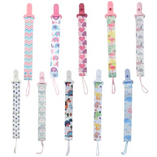 Prendedor de Chupeta Infantil para Bebês C/ Trava Clipe Livre BPA - Castela Brasil em Oferta na Shopee