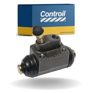 Cilindro Burrinho Roda Traseira Ka Zetec Rocam 1.0 1999 até 2014 Controil em Oferta na Shopee