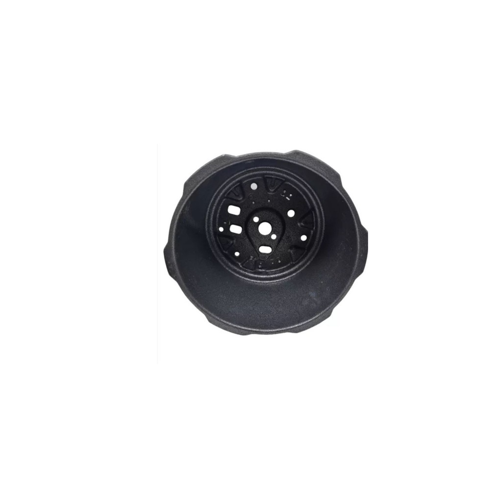 Corpo Cuba Panela de Pressão Britânia Bpp02g 5 Litros