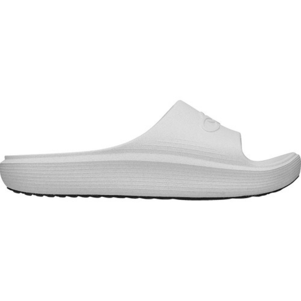 Chinelo Masculino Olympikus Sereno Branco Co Orto Nuvem Unissex