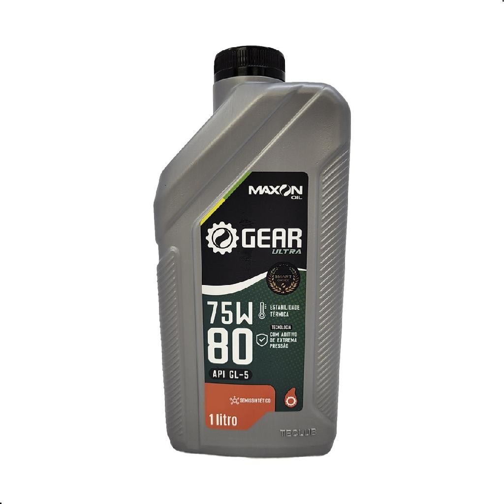 Oleo Do Cambio 75w80 Ultra Api Gl-5 Semissintetico em Oferta na Shopee