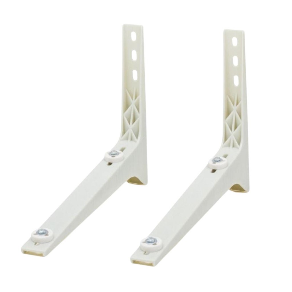 Suporte Condensadora ar 7 a 15 mil btus Split Branco