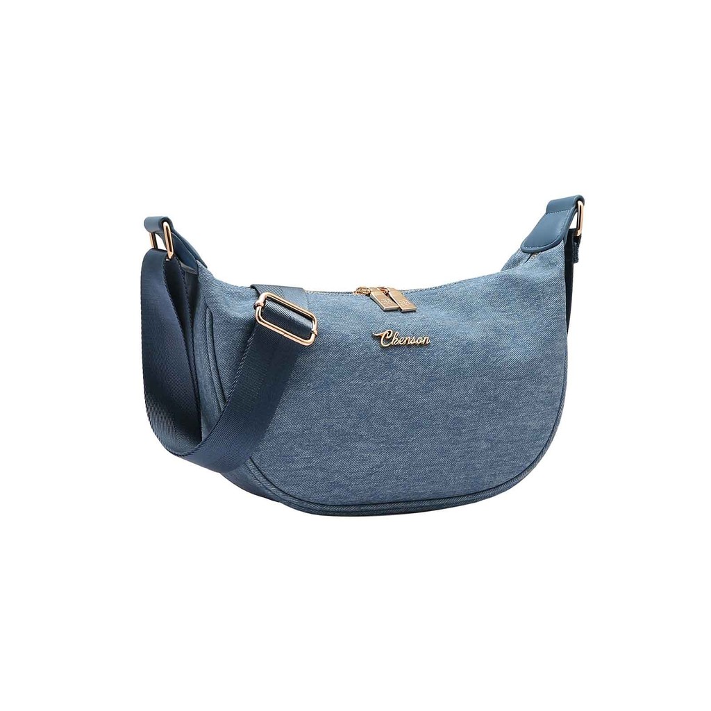 Bolsa Feminina Chenson Original Sport Cool Transversal 3485107