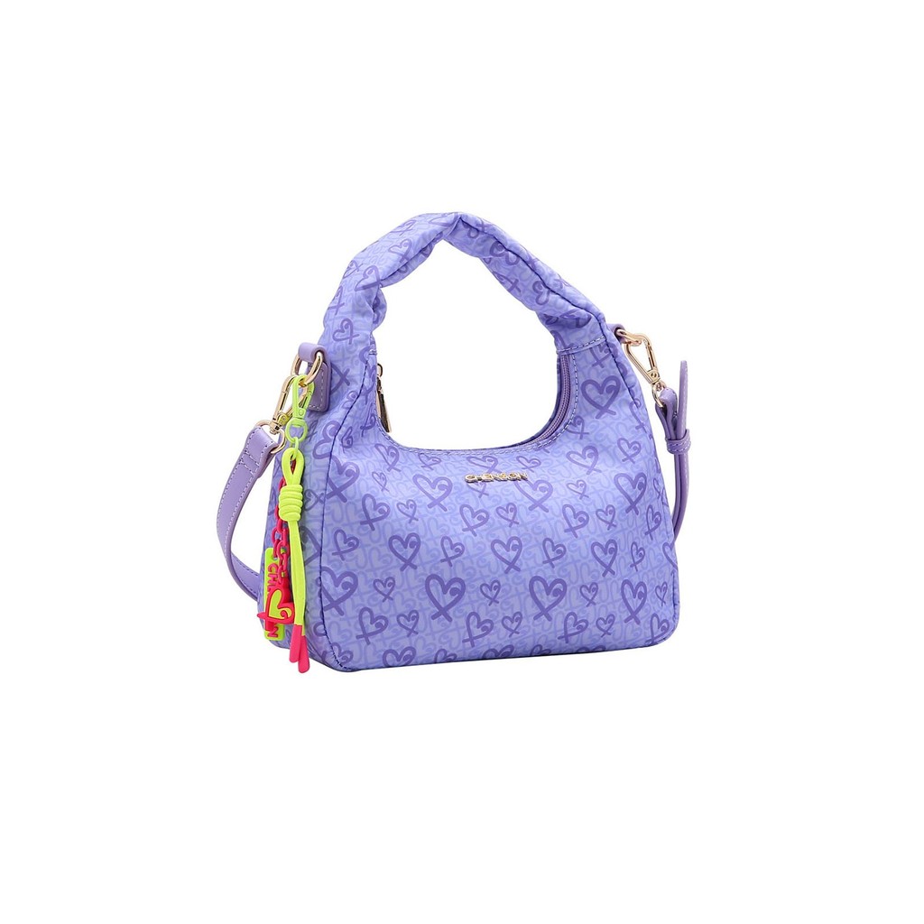 Bolsa Feminina Chenson Heart 3784773 - Women Bags