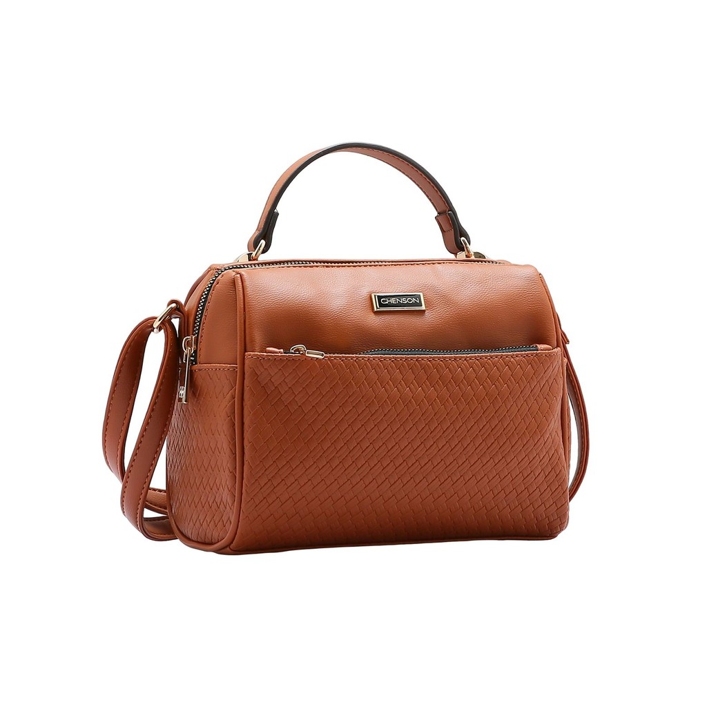 Bolsa Feminina Chenson Tresse Classico 3484657 - Women Bags