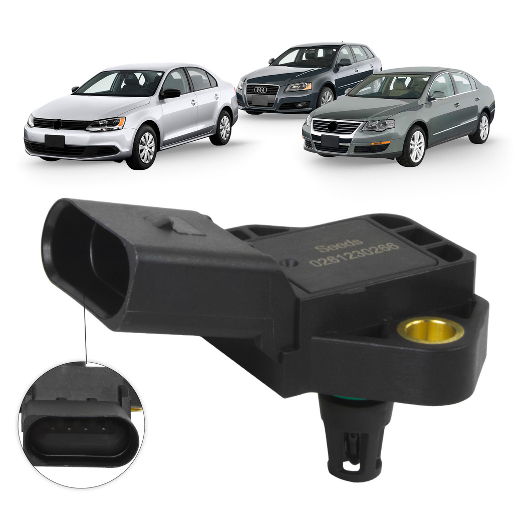 Sensor Map Audi TT Bentley Continental VW Golf 0261230073
