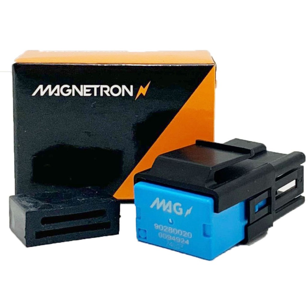 Relé de Partida Neo 125 Ubs 2017-2025 Magnetron em Oferta na Shopee