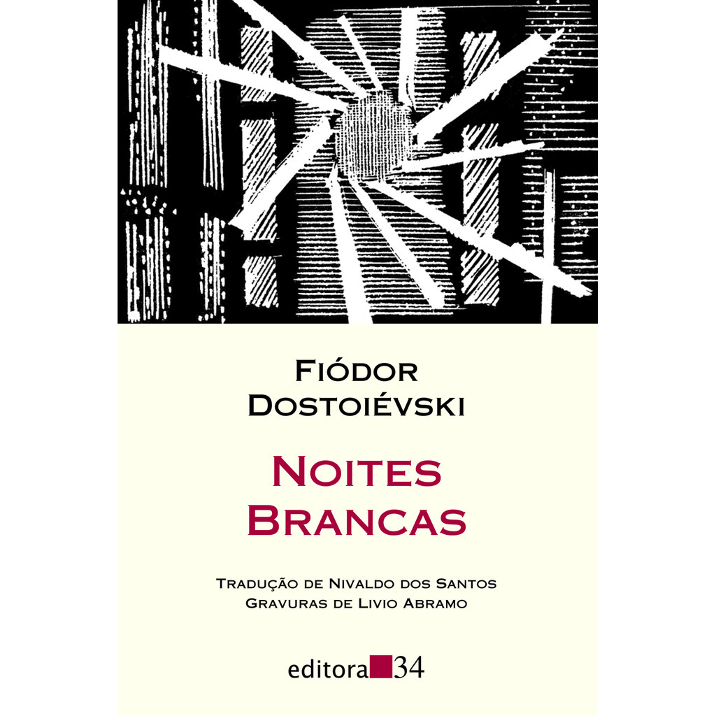Noites brancas (tradução direta do original russo) Livro Leitura Light