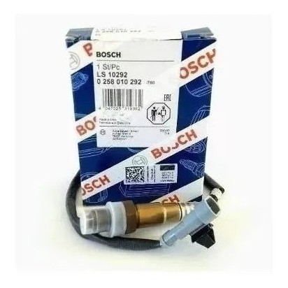 Sonda Lambda Original Bosch SPIN COBALT lt ltz