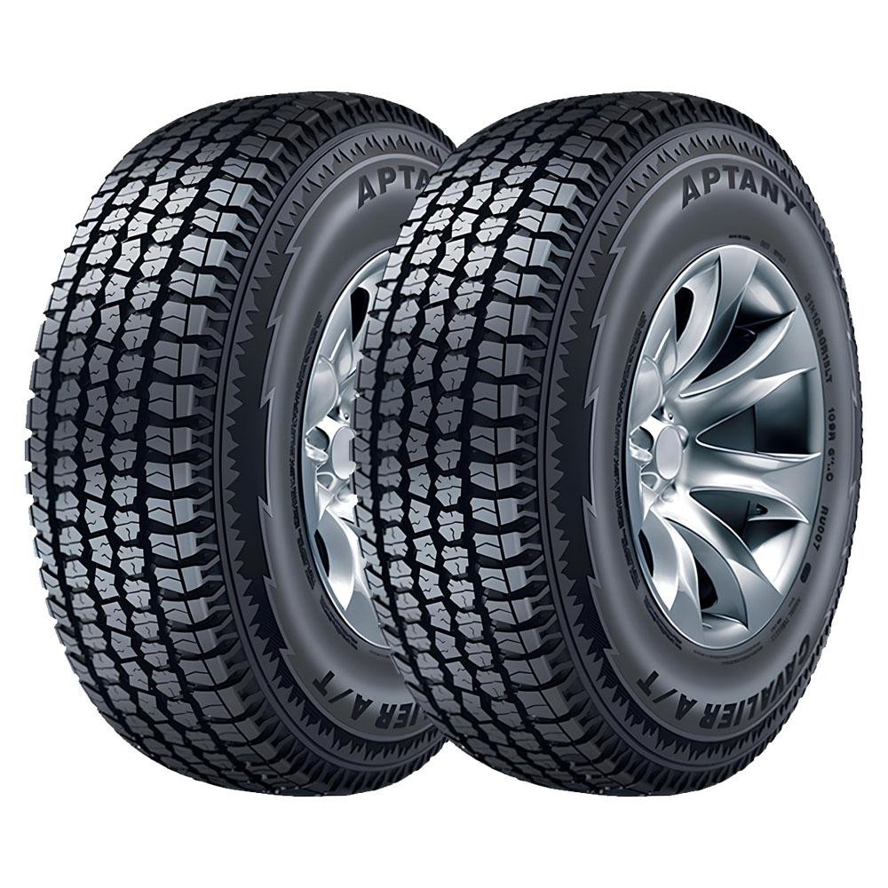 Pneu Aptany RU007 235/75R15 AT Aro 15 104R 6 Lonas Kit2