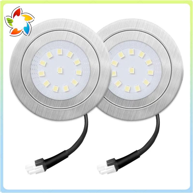 Lâmpada de Exaustor: Onde Comprar | BuscaProdutos