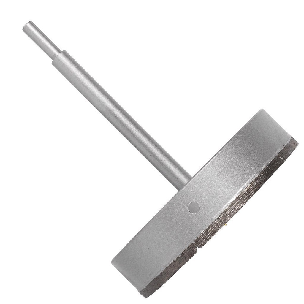 Serra Copo Diamantada 158mm (574,0023) - Graff Vantage