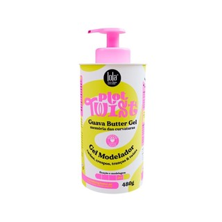 Lola Cosmetics Plot Twist Gel Modelador 480g em Oferta na Shopee