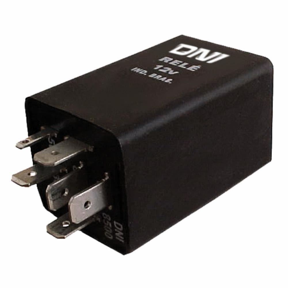 Relé de Arrefecimento VW 547959143 / Ford 547959143 e 84AU19W575A - DNI 8500