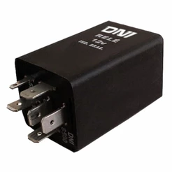 Relé de Arrefecimento VW 547959143 / Ford 547959143 e 84AU19W575A - DNI 8500