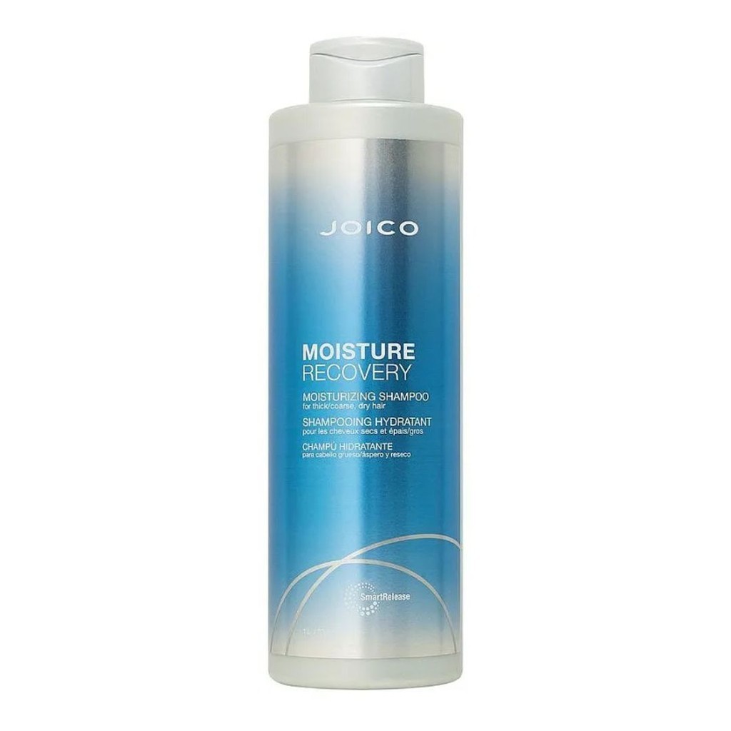 Shampoo Hidratante Joico Moisture Recovery 1000ml
