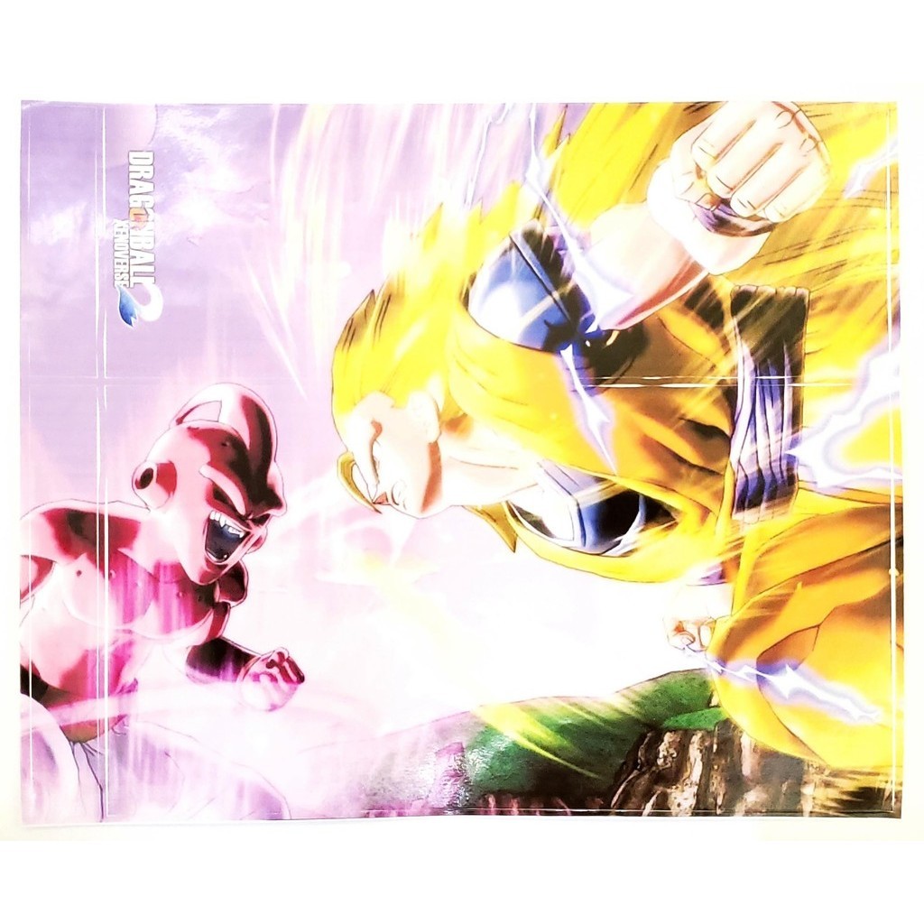 Adesivo Skin Para PS4 Fat DBZ Dragon Ball Z Xenoverse Play