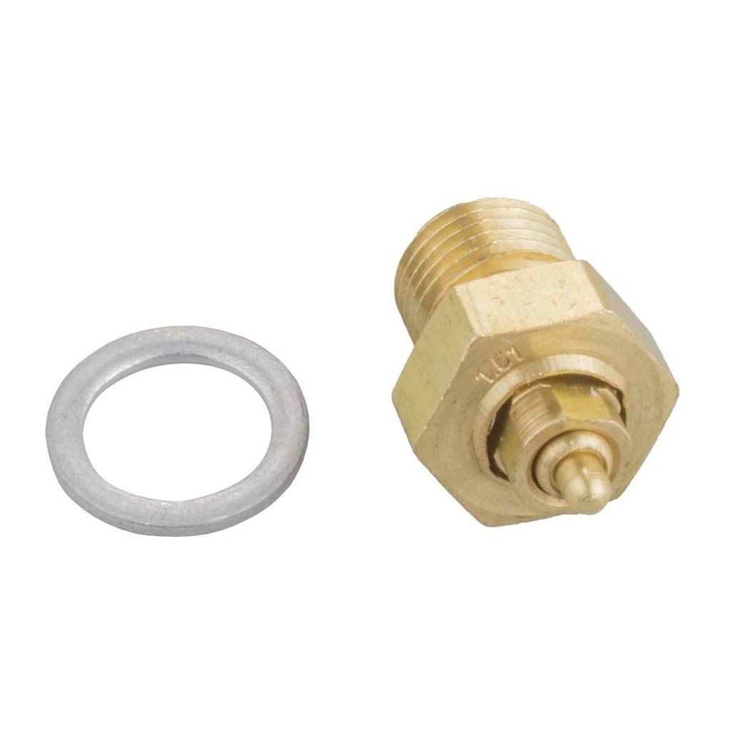 Agulha Carburador Fiat Uno 1984 a 1988 - 150497 - 17151