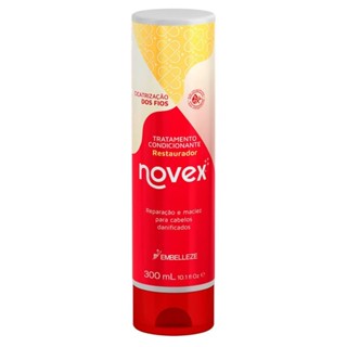 Condicionador Novex Cicatrização dos Fios 300ml