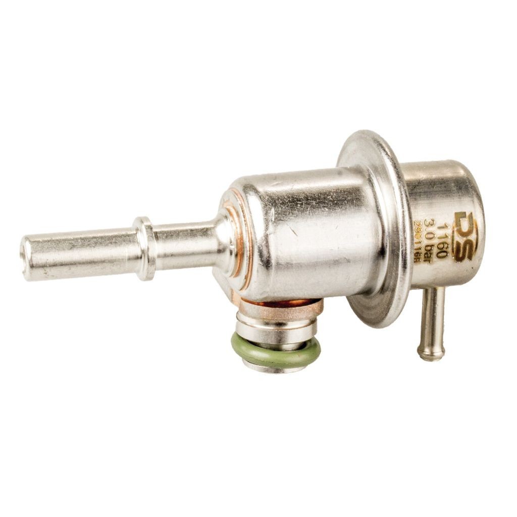 Regulador Pressão Gm Vectra 1998 a 2005 - 122098 - 1160