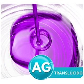 Corante Roxo Translucido Ag para Resina Epóxi Artesanato em Oferta na Shopee