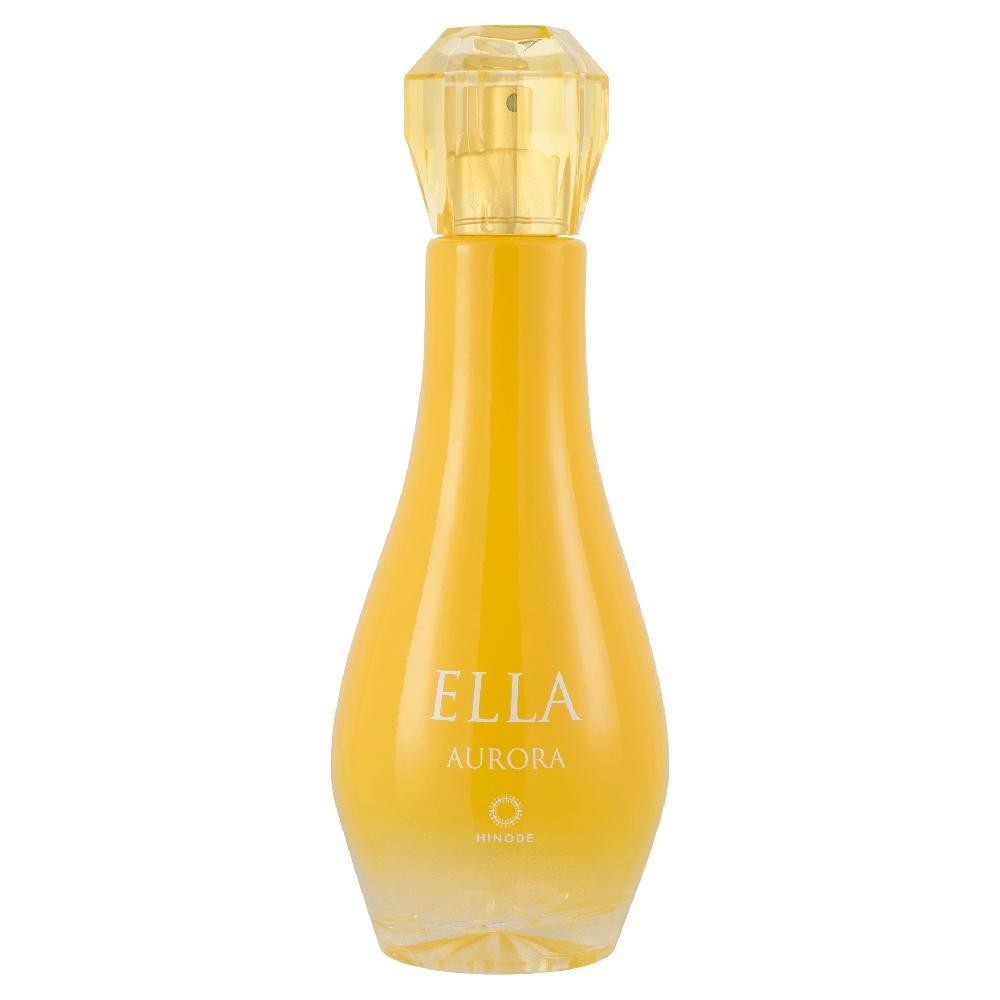 Ella Aurora Deo Colônia 100ml