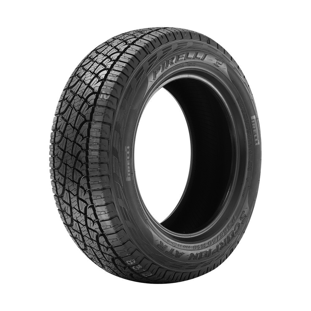 Pneu Pirelli Aro 15 Scorpion ATR 255/75R15 109/105S em Oferta na Shopee