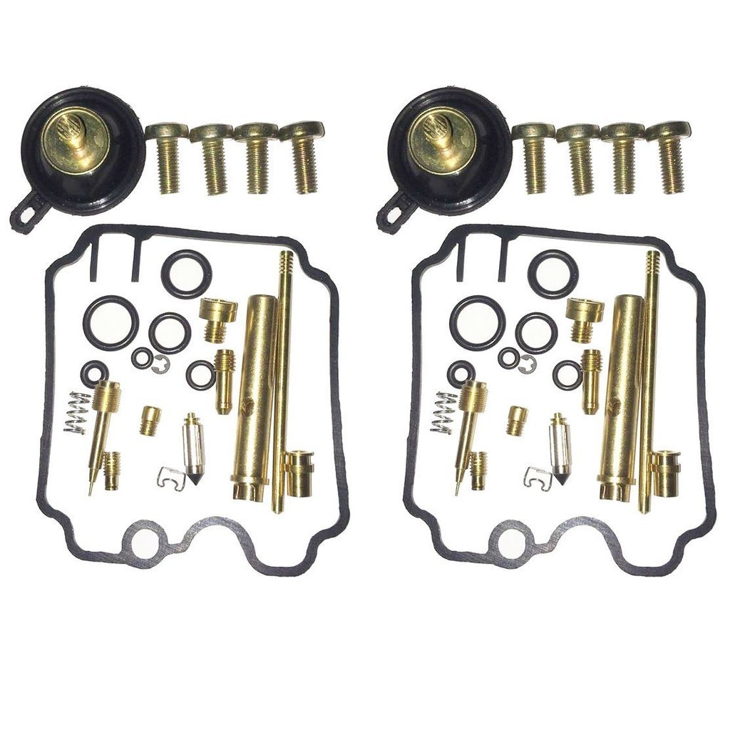 Reparo Carburador Xtz 750 Super Tenere 89 A 97