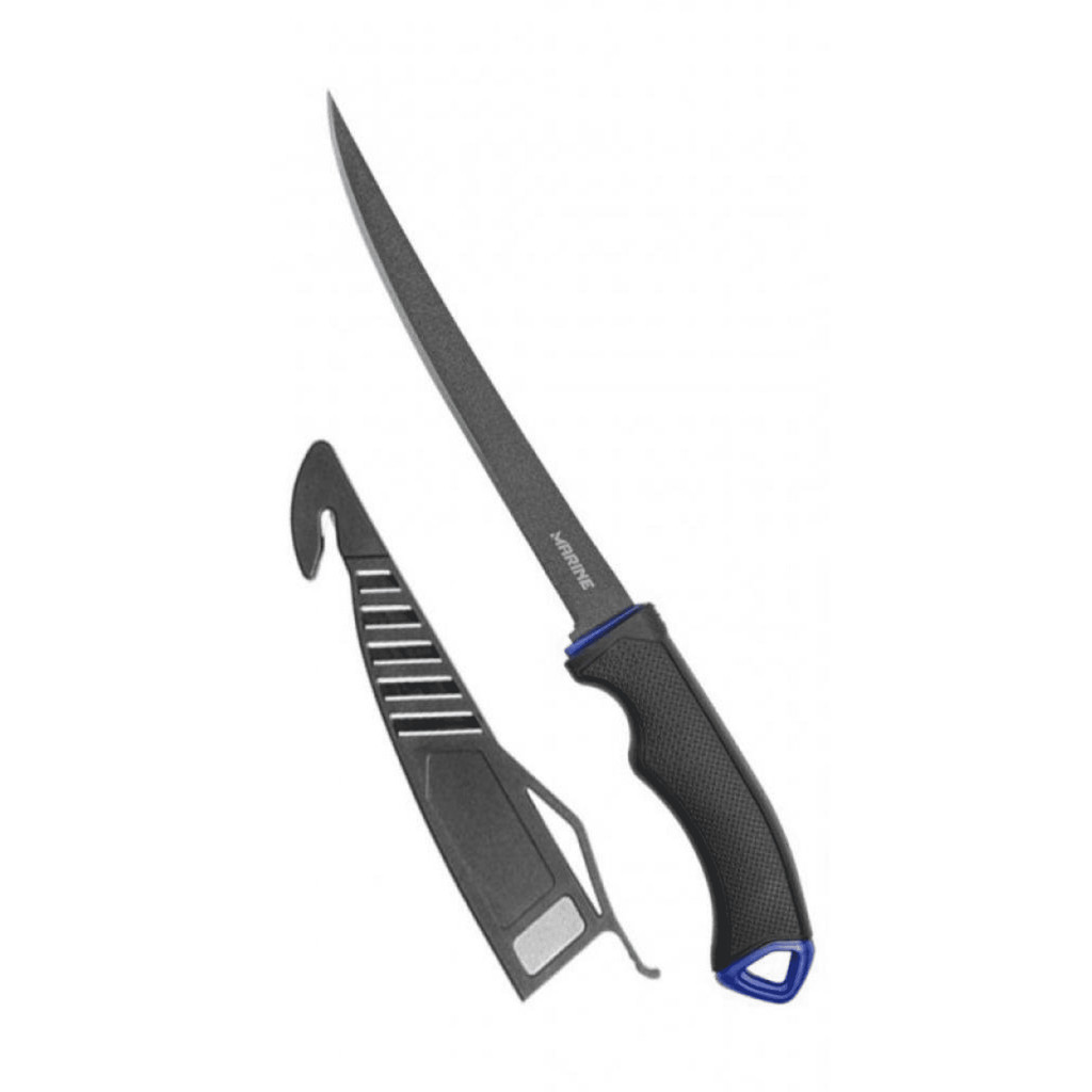 Faca Fileteira Marine Sports 6 Polegadas MFK6C