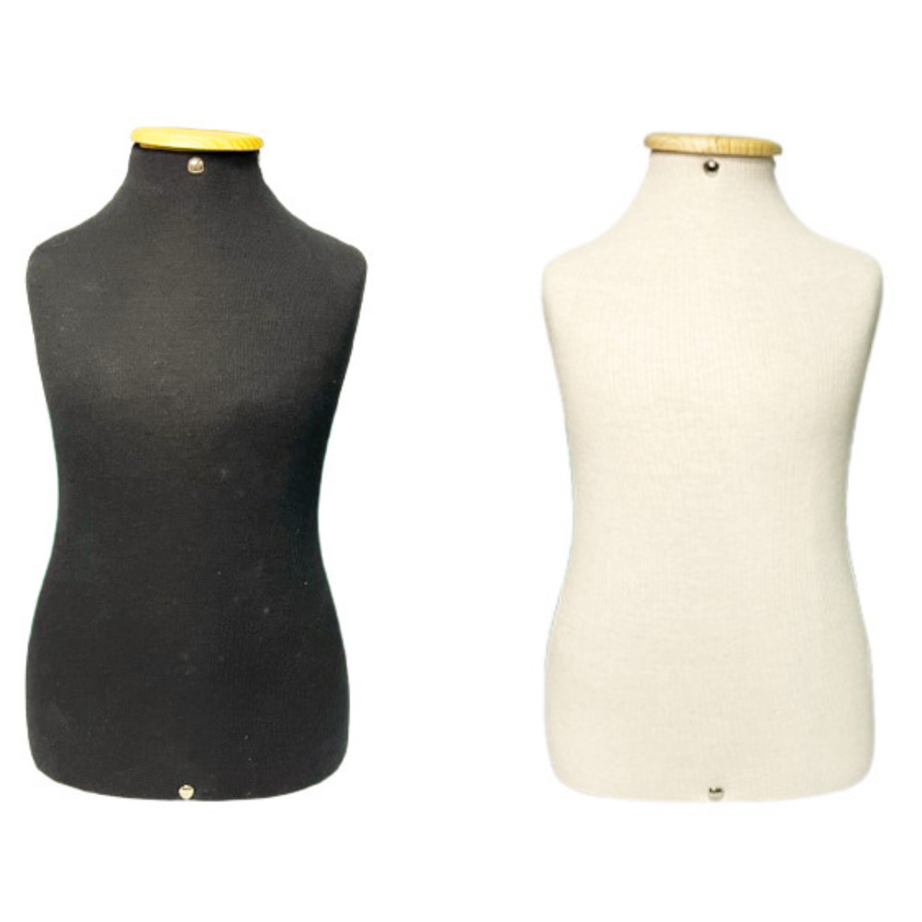 Manequim Busto Infantil: Onde Comprar | BuscaProdutos