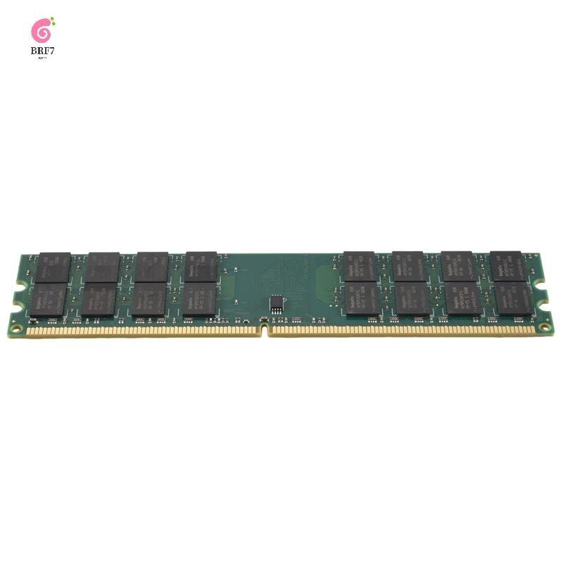 4GB De Memória DDR2 Ram 800Mhz 1.8V 240Pin PC2 6400 Suporte De Canal Duplo DIMM 240 Pinos Somente Para AMD