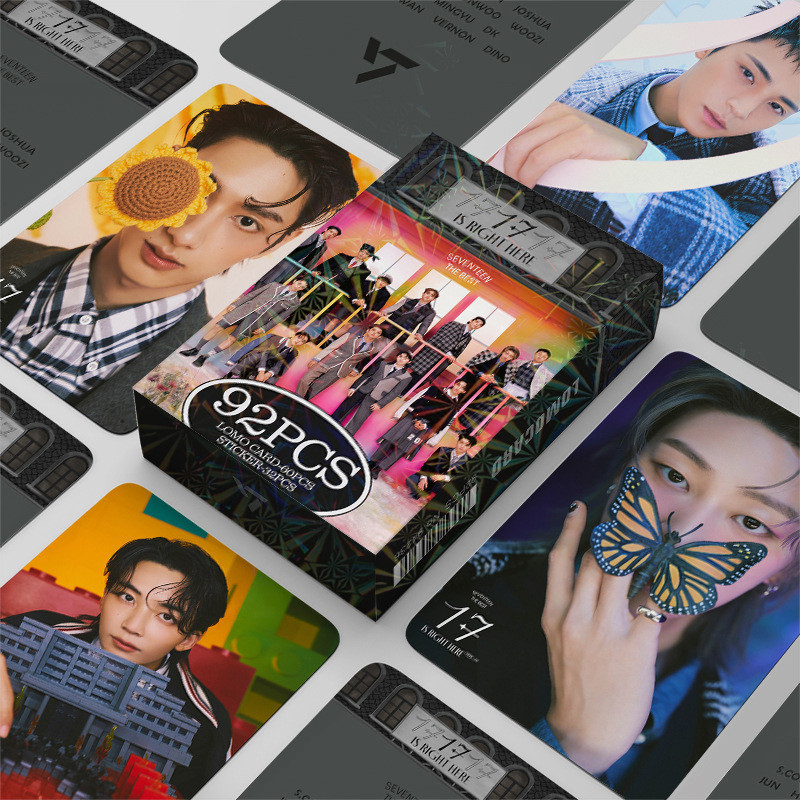 Seventeen em Oferta | Shopee 2025