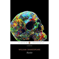 Hamlet - Penguin Companhia