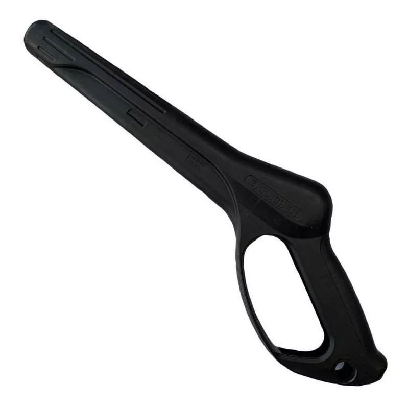 Capa plástica Pistola Gatilho Karcher Profissional HD585 HD5/12 Original