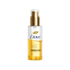Óleo + Sérum Bifásico Dove Bond Intense Repair 110ml