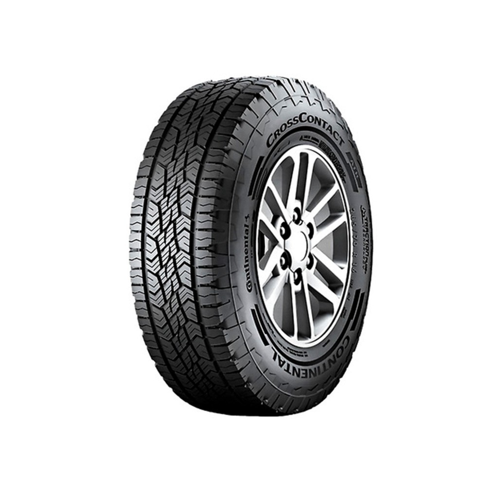 PNEU 235/70 R 16 106T FR CONTICROSSCONTACT ATR CONTINENTAL 1550509