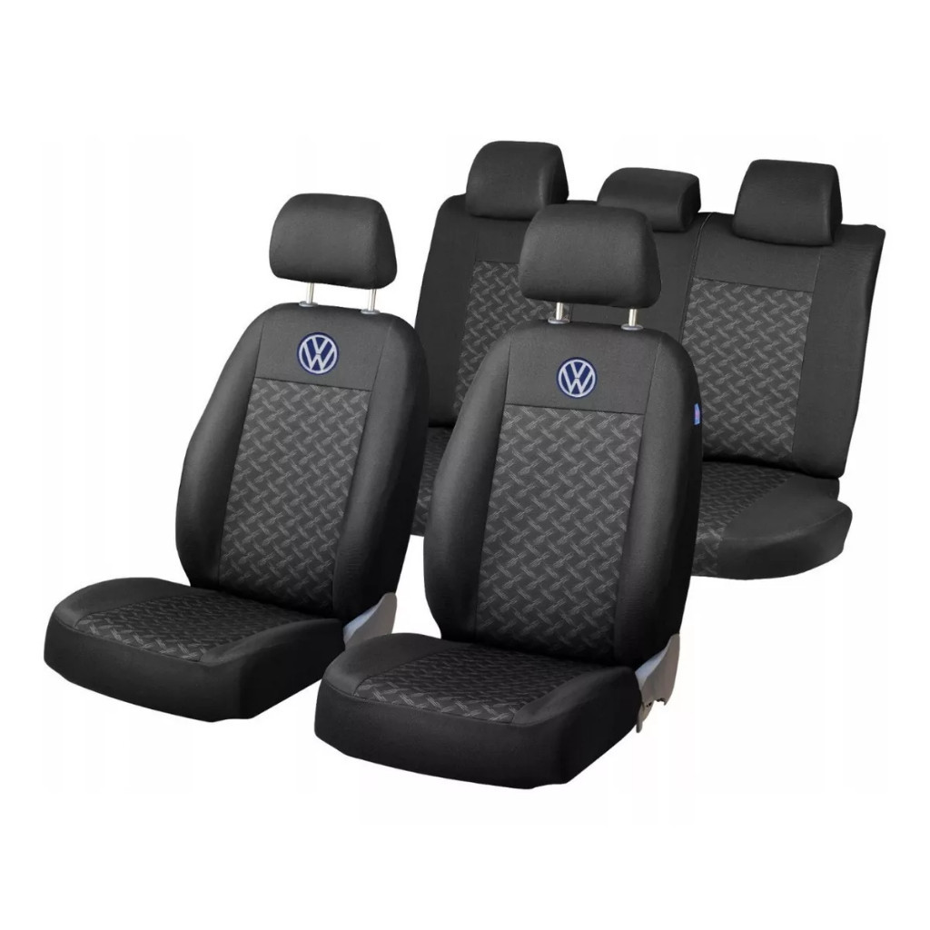 Detalhes do Capas P/ Bancos Tecido Gol Quadrado 85 86 87 88 89 90 91 92 93 94 95
