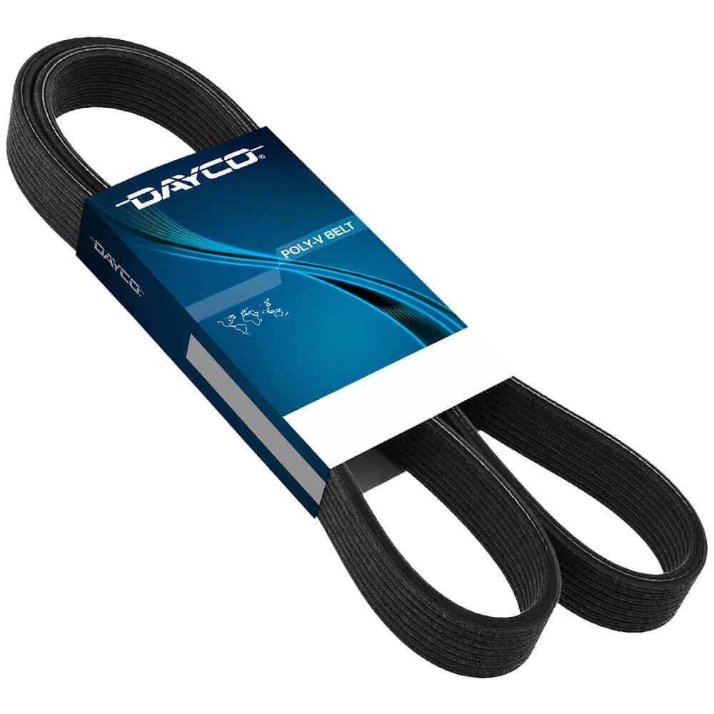 Correia Alternador Siena Palio Uno Poly V Dayco 6PK1105 em Oferta na Shopee