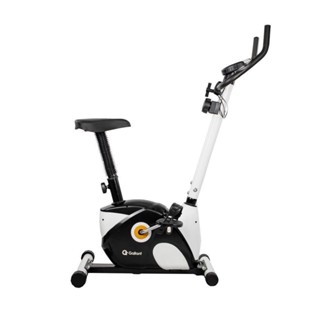 Bicicleta Ergométrica Vertical Magnética Gallant Elite X Branca (GBE03HMGA-BR) em Oferta na Shopee