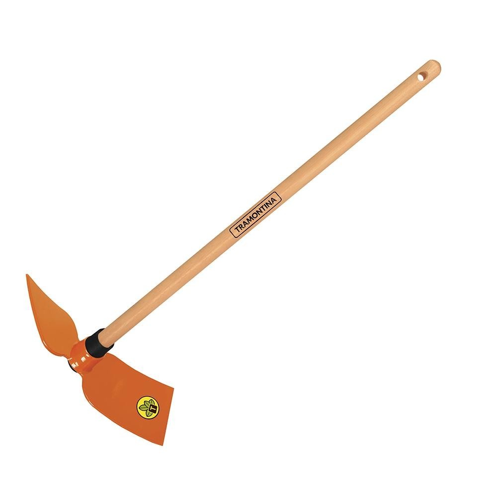 Sacho Tramontina 1 Ponta com Cabo de 60cm - 77800/201 em Oferta na Shopee