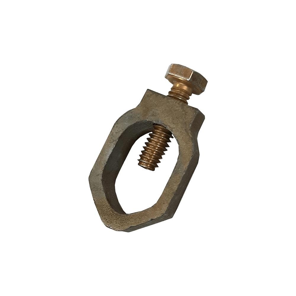 Conector para Haste de Aterramento EV 5/8 - EV212 em Oferta na Shopee