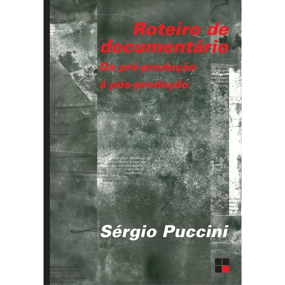 Roteiro de documentário - Papirus Editora