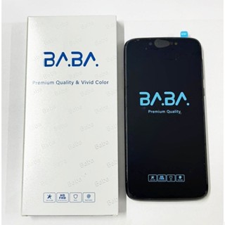 Frontal Tela Display Touch Moto G7 Play XT1952 Original PREMIUM Vivid Color C/ Aro, Flex Volume, Home e Motor VibraCall em Oferta na Shopee