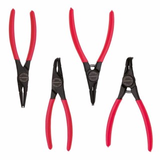 Jogo de Alicates para Anéis com 4 Peças R28002104 GEDORE RED em Oferta na Shopee
