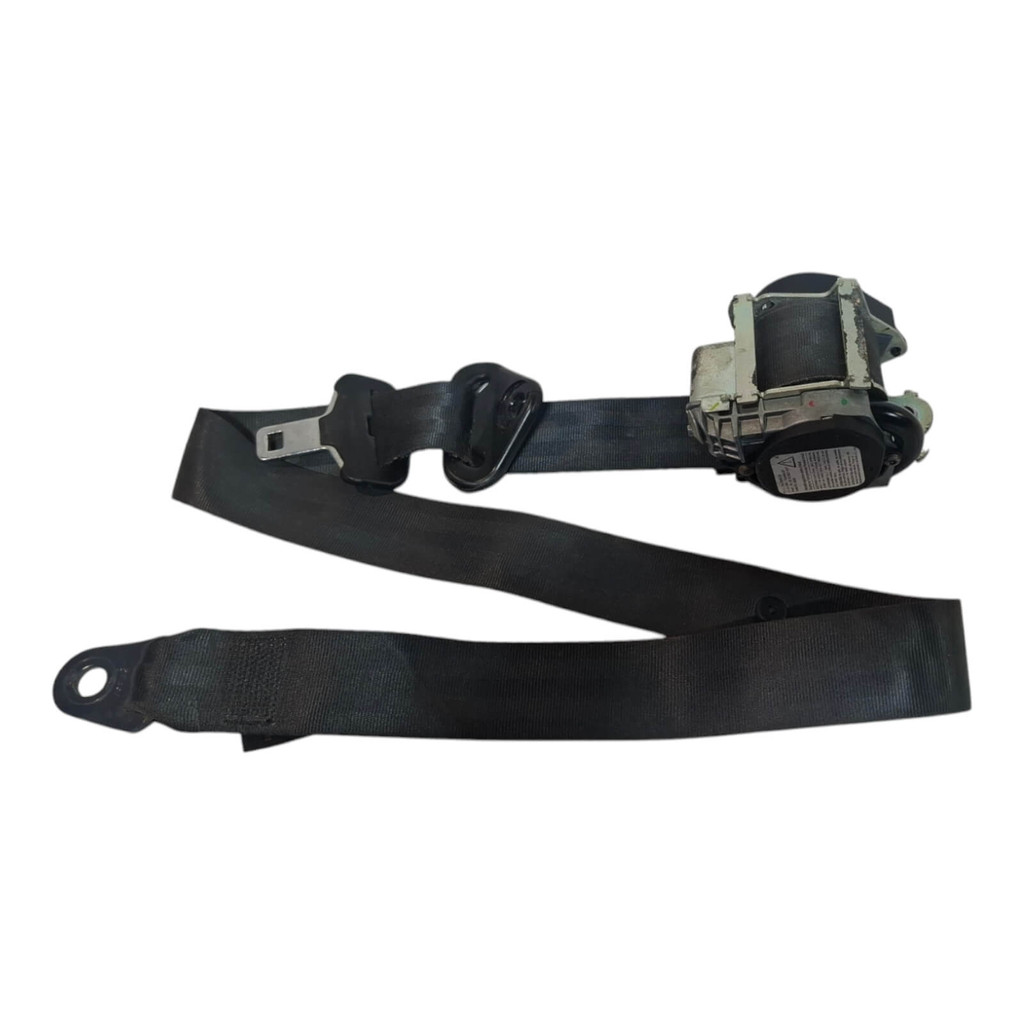 Cinto Pré Tensionador Airbag Passageiro Citroën C3 2008
