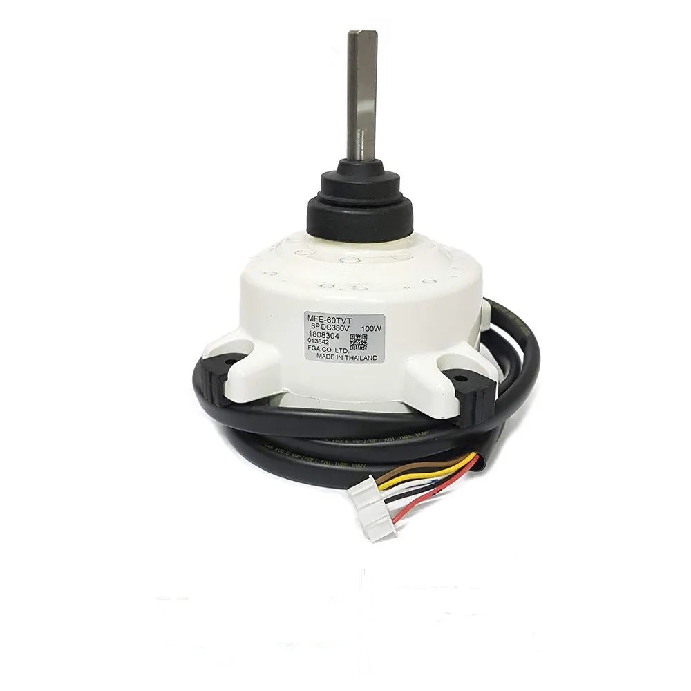MOTOR VENTILADOR CONDENSADOR AR CONDICIONADO 9379385008 FUJITSU