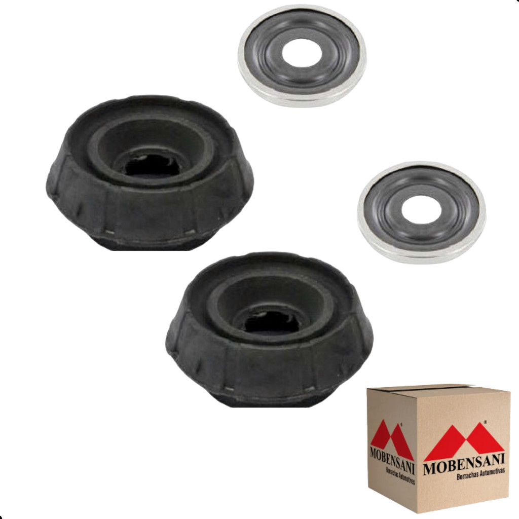 Par Coxim Amort Diant C/Rol Mobensani Captur Duster Duster Oroch Logan Sandero