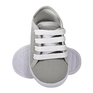 Tenis Infantil Bebê Cano Baixo Lona Liso Customização Escolar Casual Passeio Estilo em Oferta na Shopee